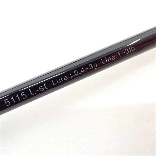 ワイルドジョーカーＲＰＧ５１１５ＬーＳＴ
